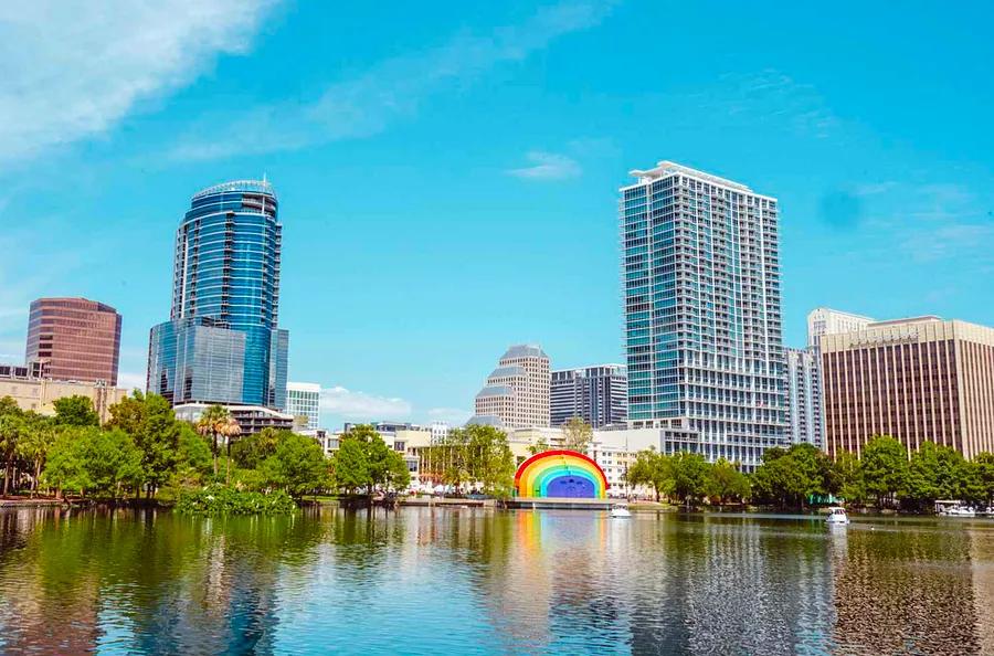 Exploring Orlando Without Breaking the Bank — Theme Parks Included