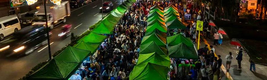 Discover Baguio Night Market: A Beginner's Guide