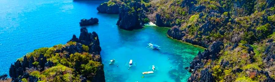 Ideal Time to Experience Palawan: Discover and Stay at These 9 Hotels