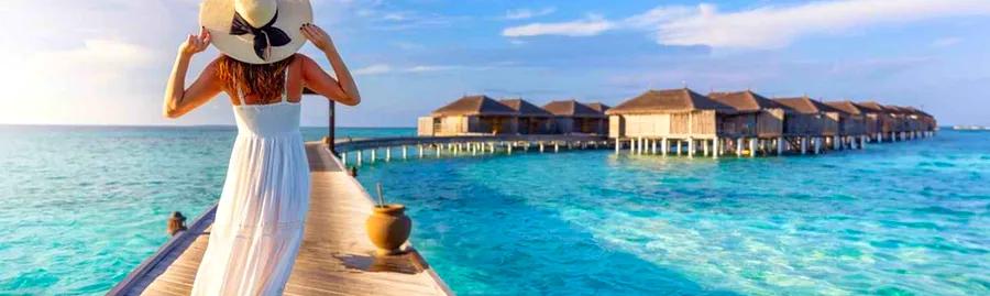 Ideal Times to Visit the Maldives for an Unforgettable Experience