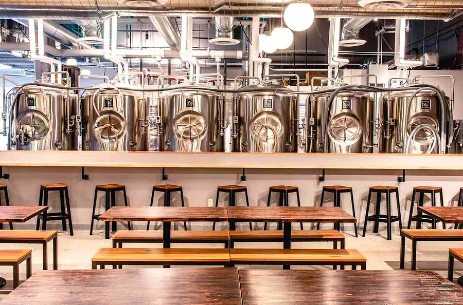 11 Top Breweries in Boston Recommended by Local Experts