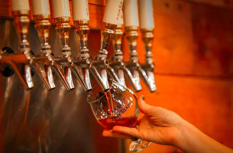 15 Top Breweries and Distilleries in Nashville, as Recommended by Local Experts