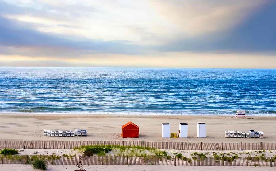 Top Beaches in New Jersey