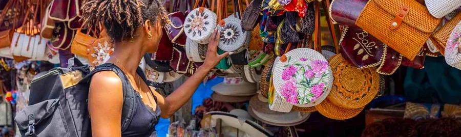 "A Traveler's Guide to 9 Must-Visit Bali Markets for Authentic Experiences"