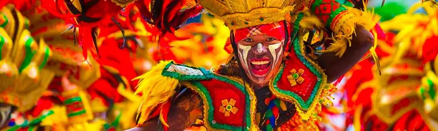 7 Must-See Cultural Festivals in the Philippines: Timing and Access