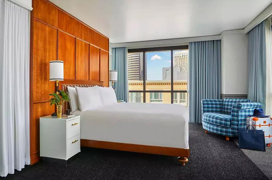 Dinogo Readers' Top 3 Hotels in San Diego for 2023