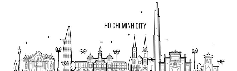 Discovering the Luxurious Hotels of Ho Chi Minh City