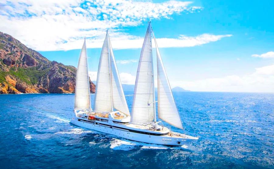 Top Small Ship Adventures in the Mediterranean