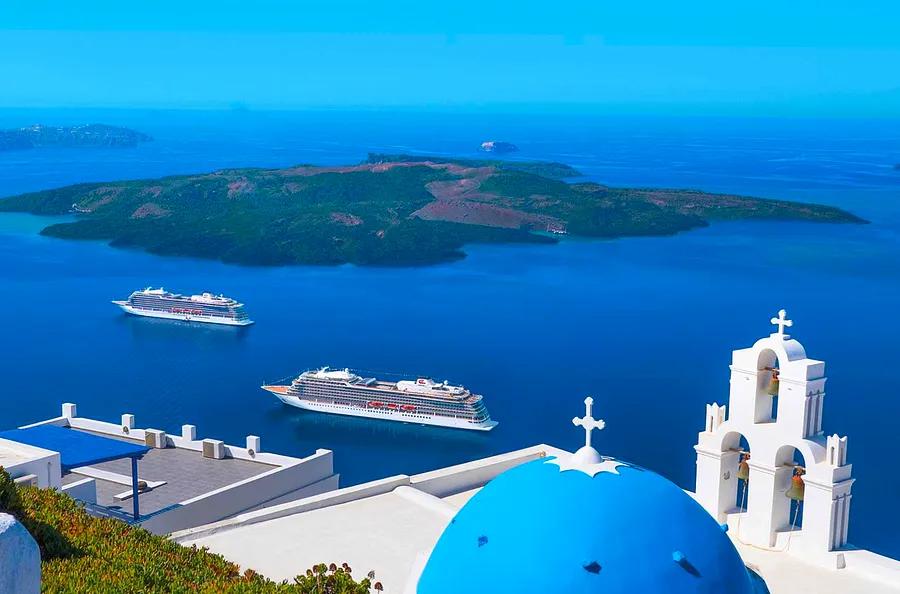 16 Top Mediterranean Cruises for Every Type of Traveler