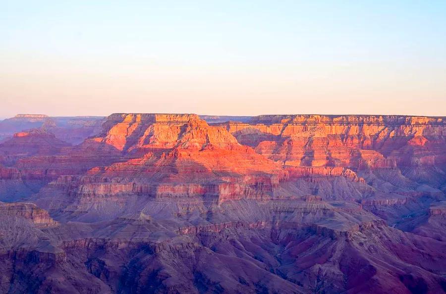 Essential Information for Visiting Grand Canyon National Park