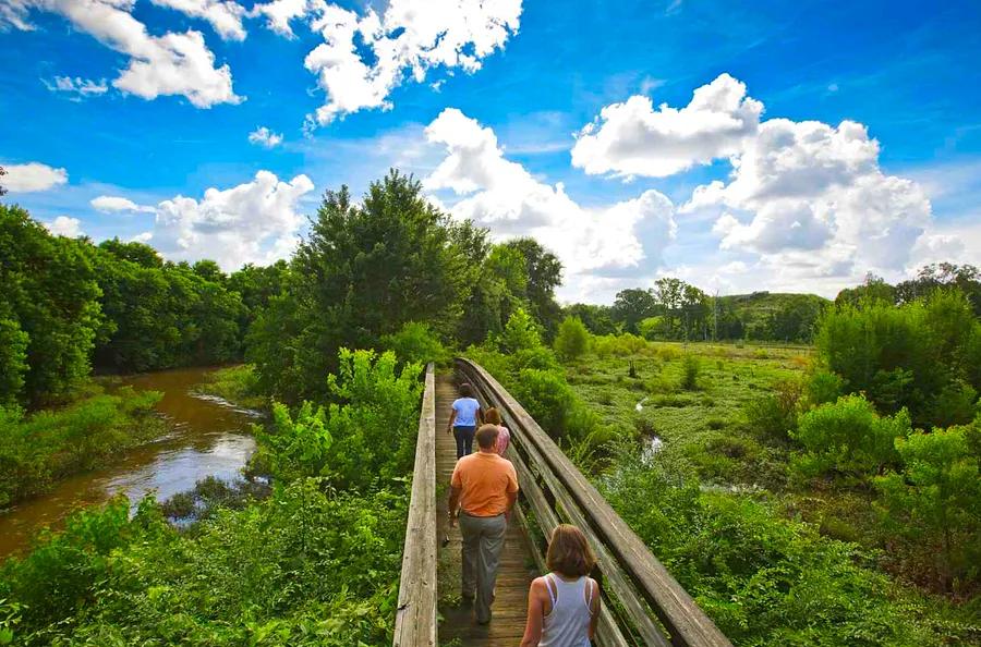 Georgia might soon see the establishment of its first national park, offering more than just picturesque hiking paths.