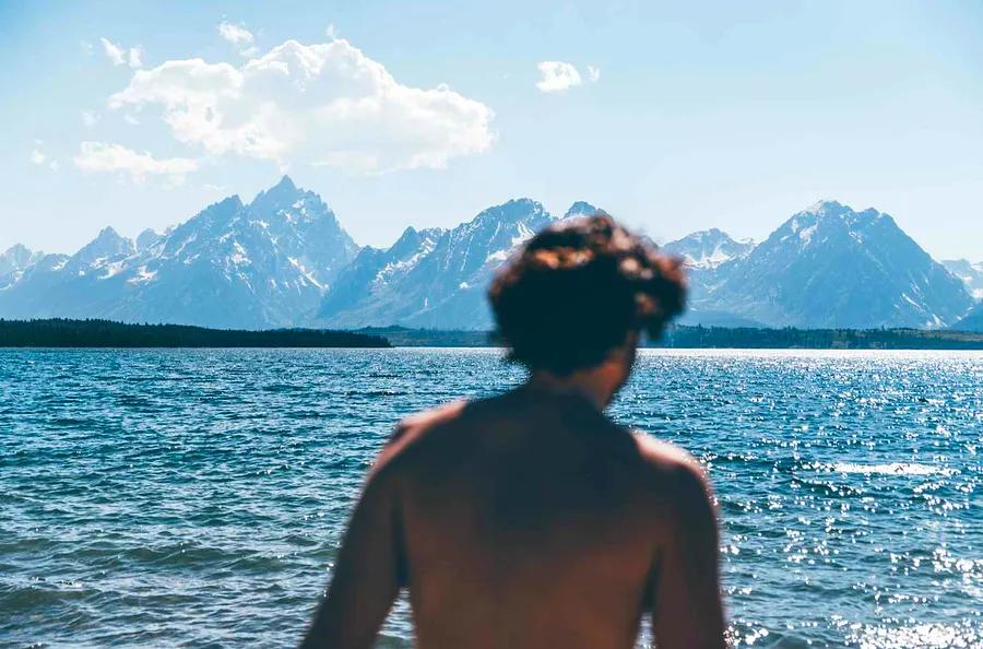 Essential Tips for Visiting Grand Teton National Park, According to Experts