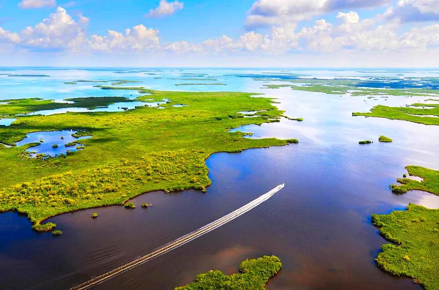 Tips for Organizing an Ideal Trip to Everglades National Park