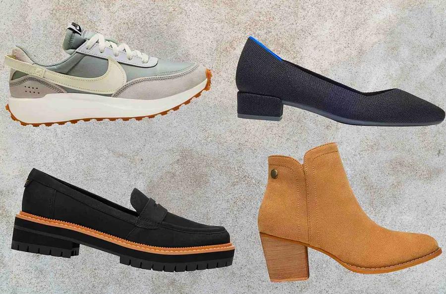 As a luxury fashion insider, here are the 8 Fall Shoe Styles Taking New York City by Storm — Starting at just $30