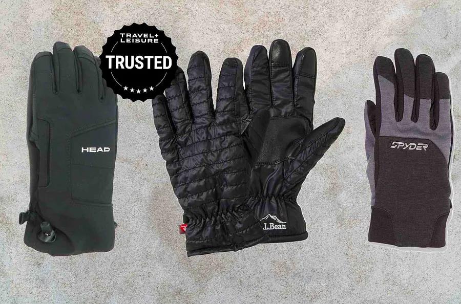 The 14 Best Winter Gloves: Thoroughly Tested and Reviewed