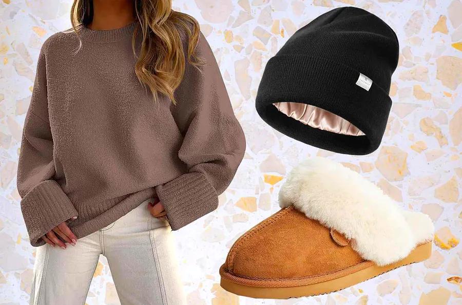 10 Must-Have Cozy Apparel from Amazon for Your Autumn Travel Wardrobe — All Under $50