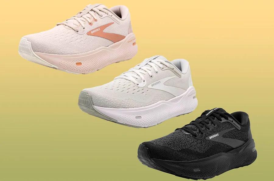 I Walked 20,000 Steps in These Cozy Sneakers from a Nurse-Recommended Brand — No Break-In Required