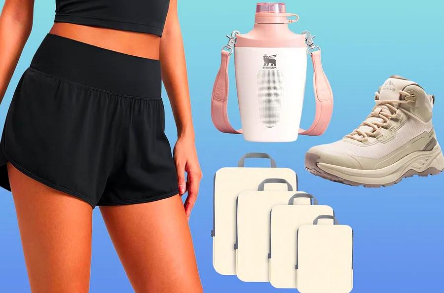 Discover the 10 Best New Travel Essentials Released on Amazon for August