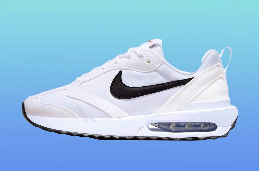 Travelers Refer to These Nike Sneakers as the ‘Ideal Walking Shoe,’ and They’re Currently on Sale