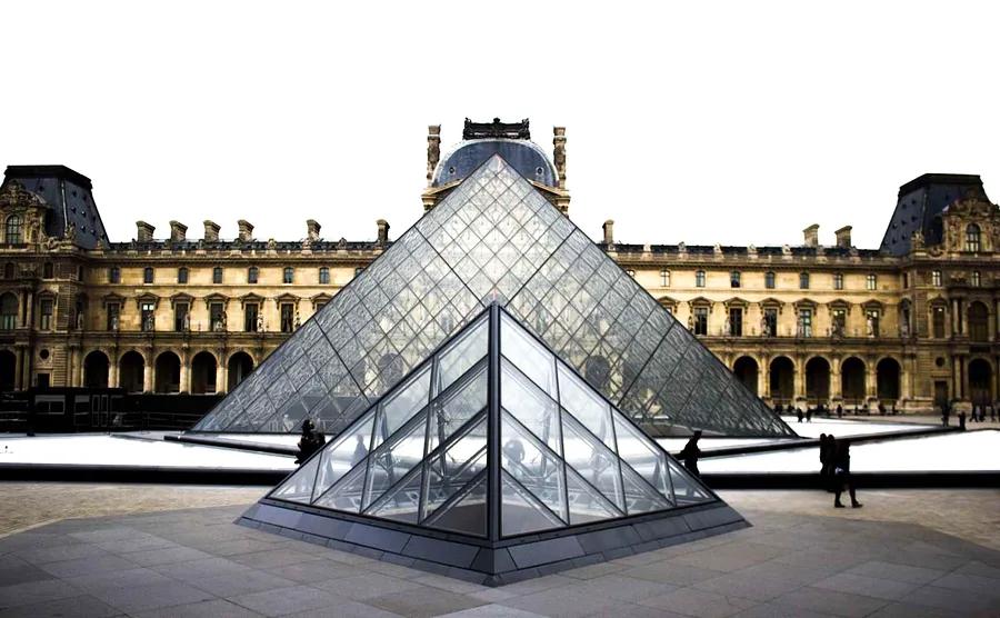 10 Hidden Gems of the Louvre, The World's Most Popular Museum