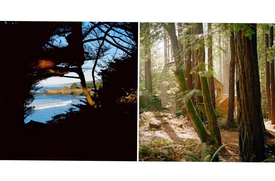 Sea Ranch: A Planned Community in Northern California Reflecting the State’s Utopian Vision