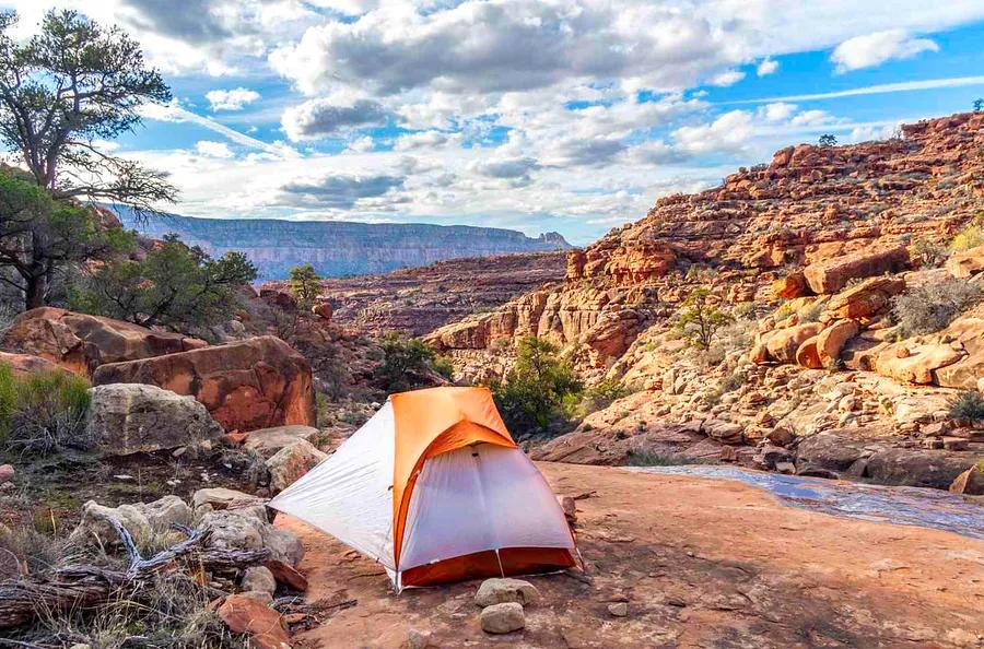 All You Need to Know About Camping at the Grand Canyon