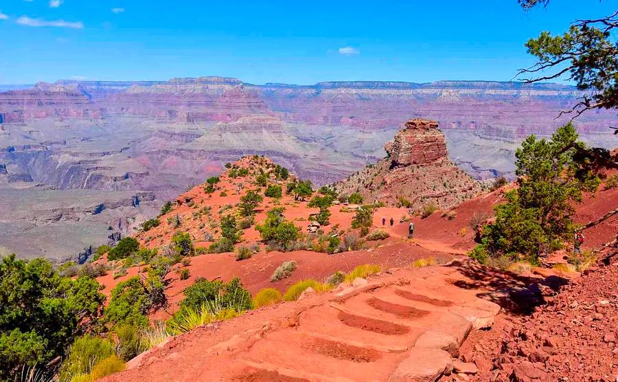 An Ultimate Guide to Hiking the Grand Canyon: Top Tours, Trails, and Tips