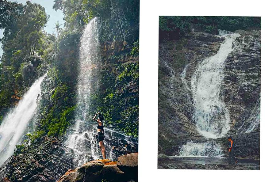 I Explored Some of Malaysia’s Most Breathtaking Waterfalls — Here’s How You Can Experience Them, Too