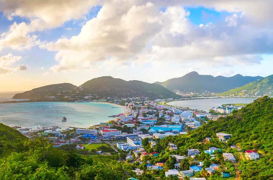 20 Must-Do Activities on St. Martin, Including Sailing Adventures and the World’s Steepest Zip Line