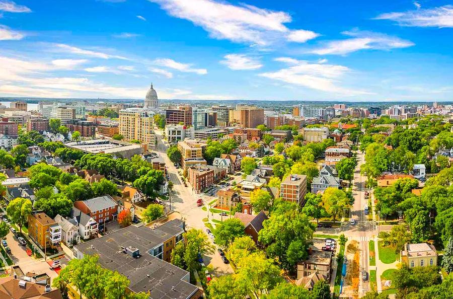 25 Top College Towns and Cities in the U.S.