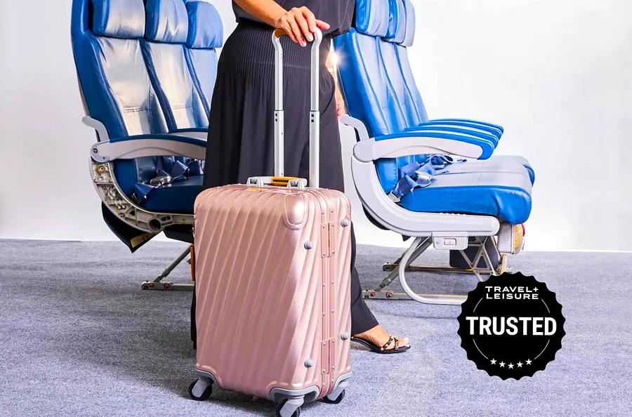 The Top 12 Luxury Luggage Options for 2024, Evaluated and Reviewed