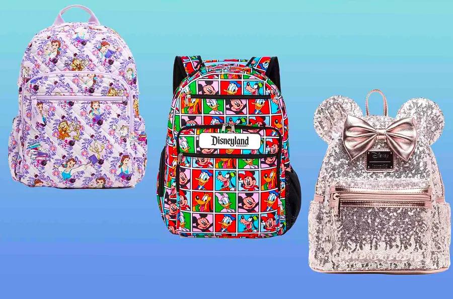 Top 13 Backpacks for Your Disney Adventure in 2024