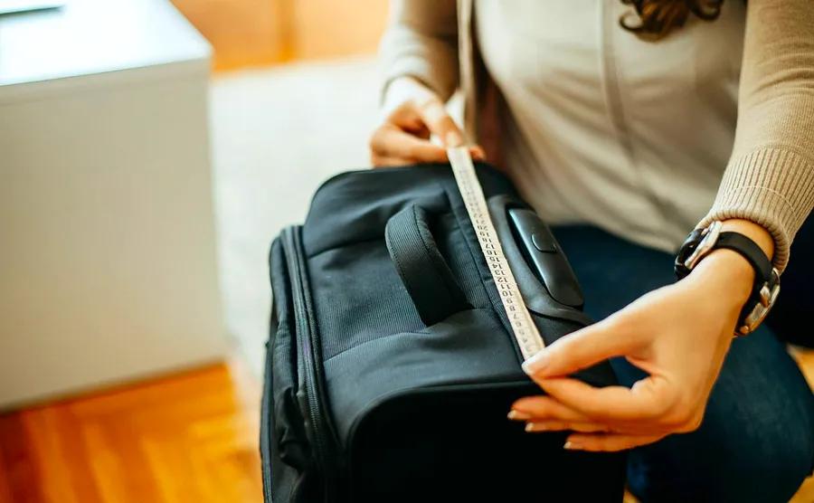 Understanding Airline Carry-on Luggage Size Restrictions: Essential Insights