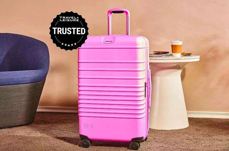 Discover the Top 10 Béis Travel Products of 2024: Thoroughly Tested and Reviewed