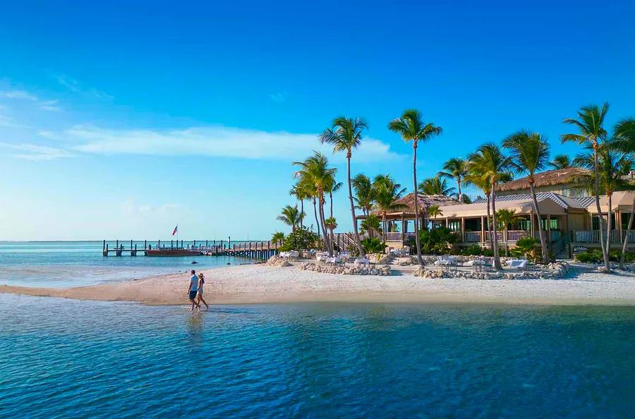 Top 10 All-Inclusive Resorts for Senior Travelers