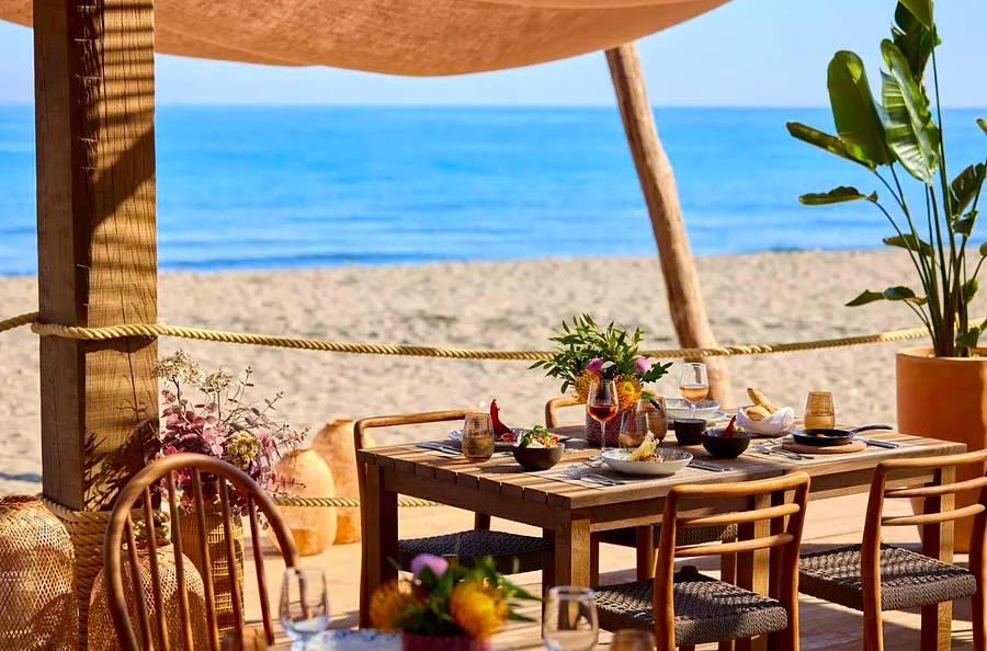 11 Top All-Inclusive Resorts for Culinary Lovers