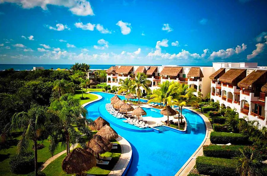 14 Top Adults-Only All-Inclusive Resorts in Mexico