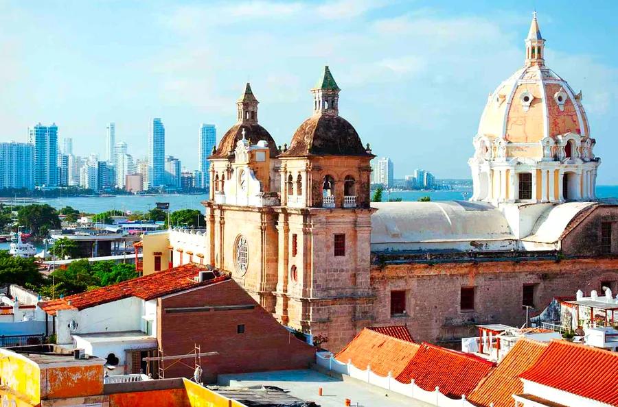 Experiencing Cartagena Through the Lens of Colombia's Most Renowned Magical Realist