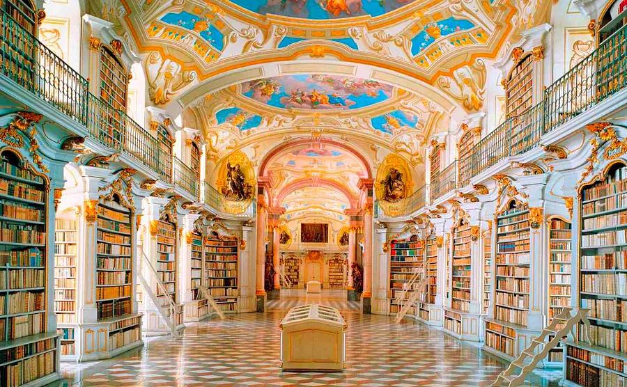 Incredible Libraries Worldwide That Every Book Enthusiast Must Experience