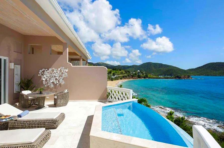 7 All-Inclusive Resorts in the Caribbean for Your Next Girls' Getaway