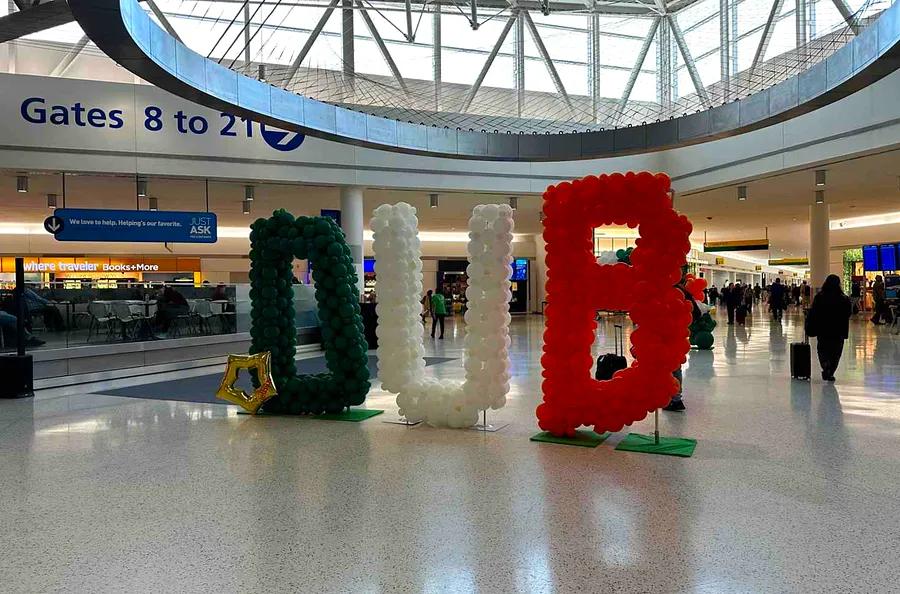 JetBlue has launched its inaugural flight to Dublin — and I was fortunate to be among the first passengers onboard.