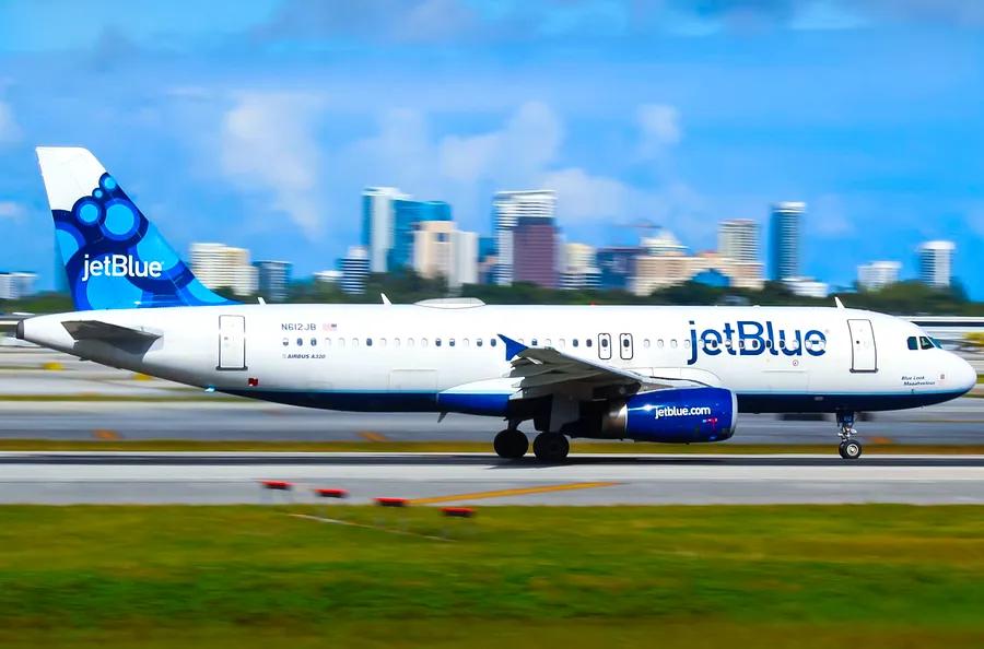 Essential Information About the JetBlue TrueBlue Frequent Flyer Program