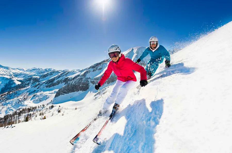 Top Ski Passes to Consider This Winter