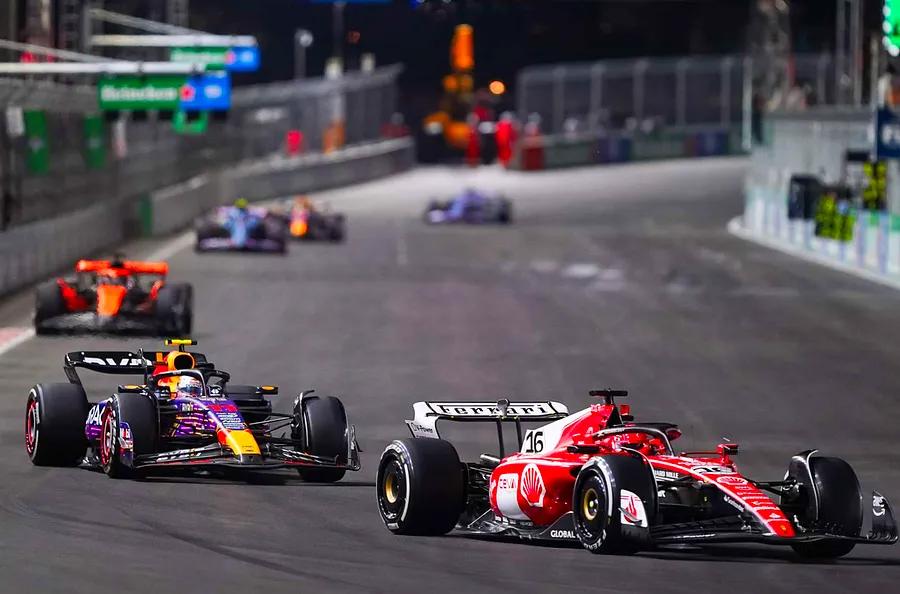 Formula 1 Racing: One of the Most Thrilling Sports to Experience — Here’s the 2024 Schedule