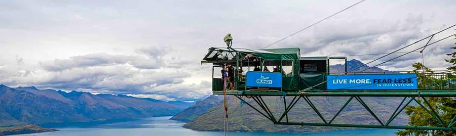 10 Thrilling Activities to Experience in Queenstown