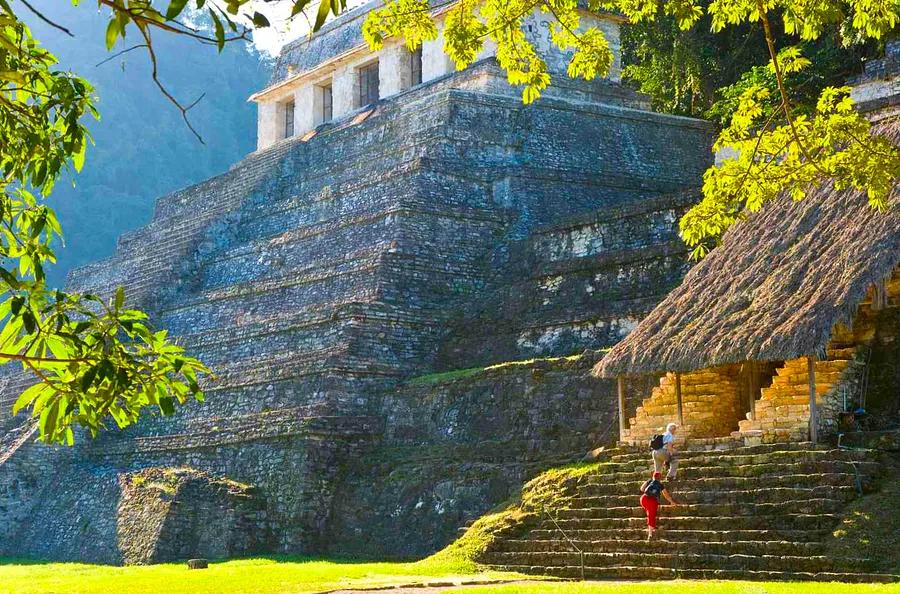 Explore Mayan Ruins, Pristine Beaches, and Vibrant Rainforests in Mexico's Emerging Ecotourism Gem