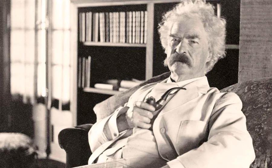 31 Inspiring Travel Quotes by Mark Twain Reflecting His Global Perspectives