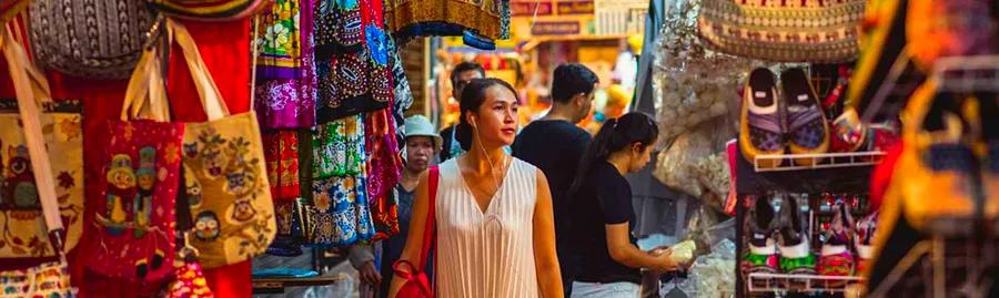 What to Buy in Bangkok? Your Definitive Shopping Guide 