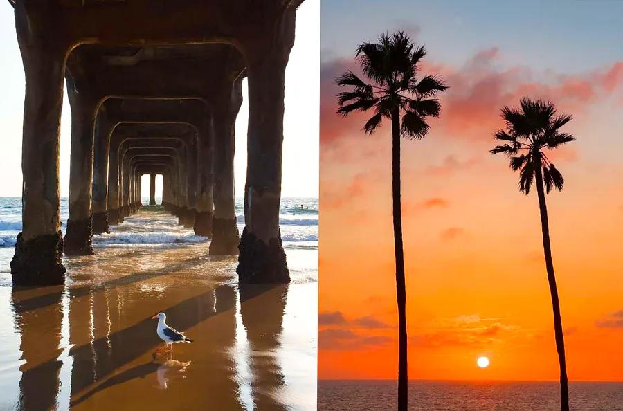 4 Tips for Capturing Amazing Travel Photos Using Just Your iPhone, According to a Pro Photographer