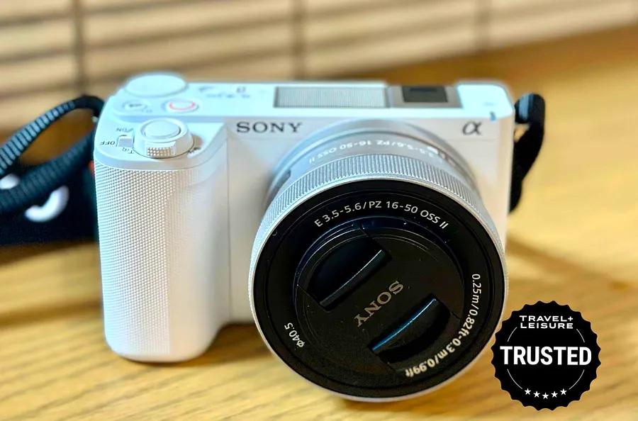 The Top 6 Compact Cameras of 2024, Reviewed and Tested